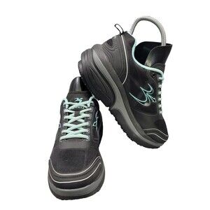 Gravity Defyer G Defy Ion Athletic Walking Womens Size 9.5 Shoes TB9022FTL-XW